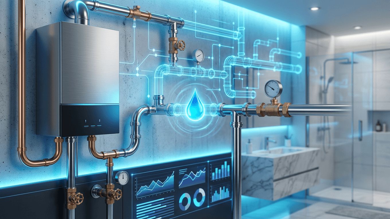 Top 10 Best Plumbing Companies in Inverclyde