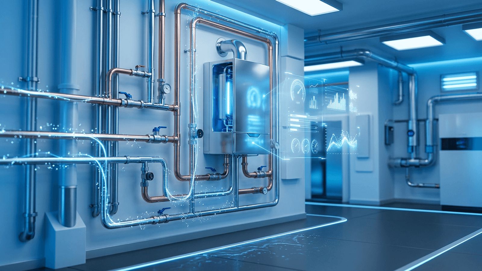 Top 10 Best Plumbing Companies in Isle of Anglesey