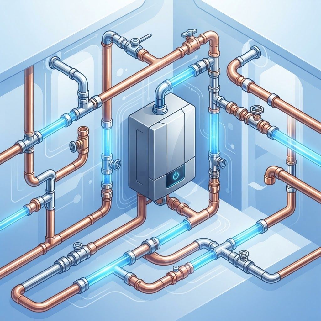 Top 10 Best Plumbing Companies in Islington