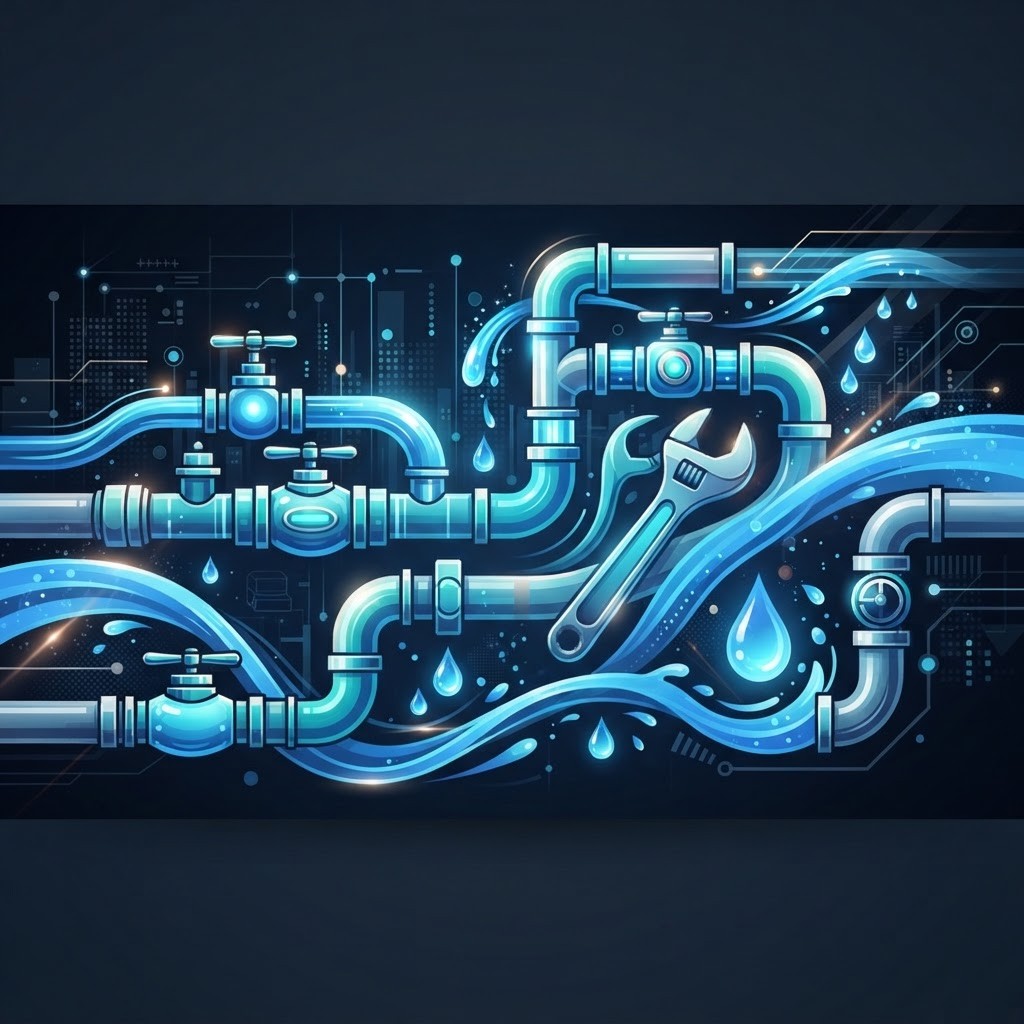 Top 10 Best Plumbing Companies in Lambeth