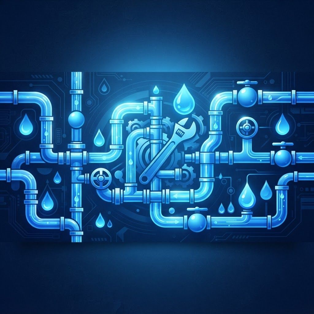 Top 10 Best Plumbing Companies in Lancaster
