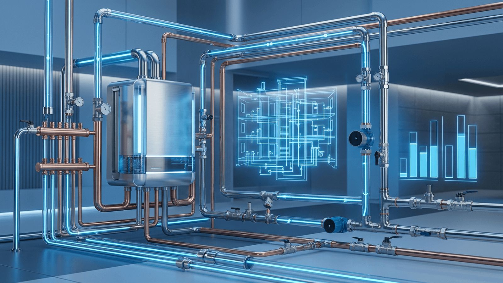 Top 10 Best Plumbing Companies in Lichfield