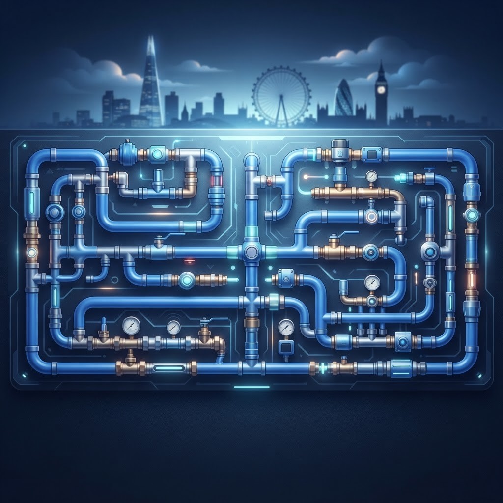 Top 10 Best Plumbing Companies in London