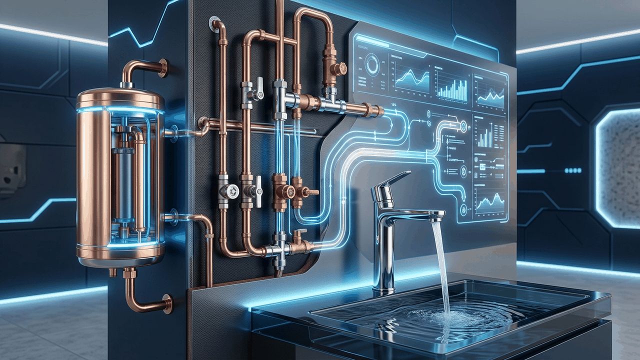 Top 10 Best Plumbing Companies in Melton