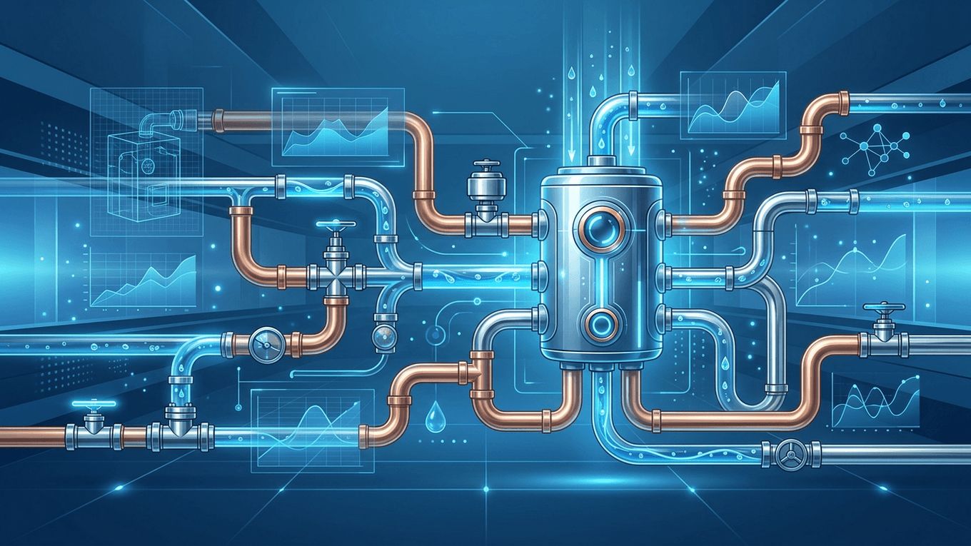 Top 10 Best Plumbing Companies in Merthyr Tydfil