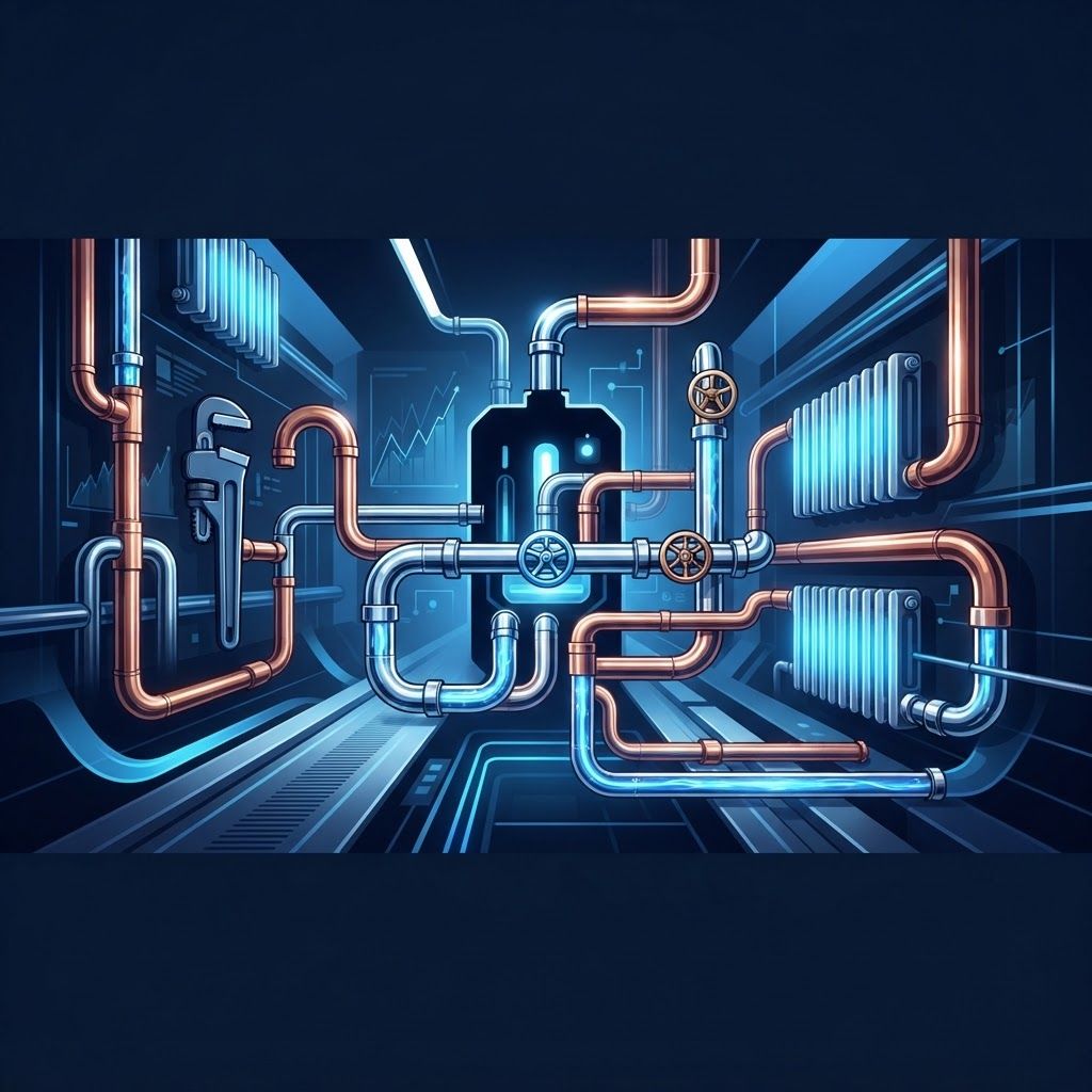 Top 10 Best Plumbing Companies in Mid Sussex