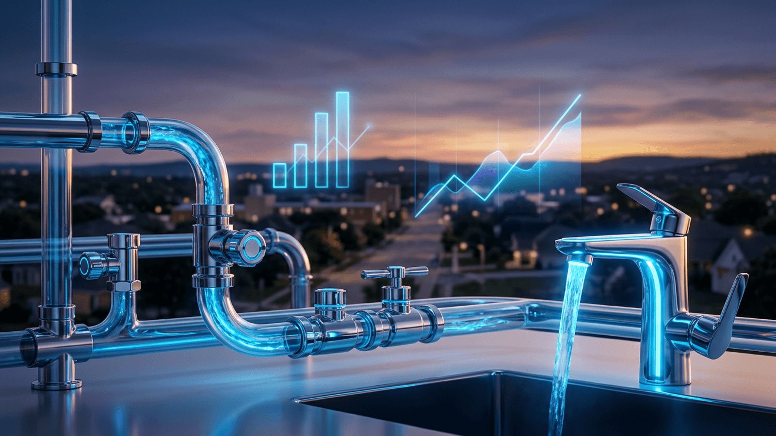 Top 10 Best Plumbing Companies in Midlothian