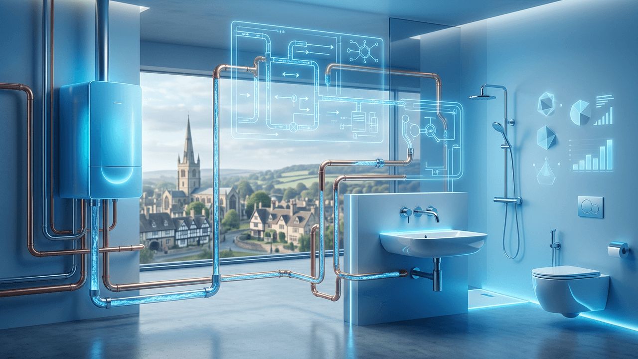 Top 10 Best Plumbing Companies in Mole Valley