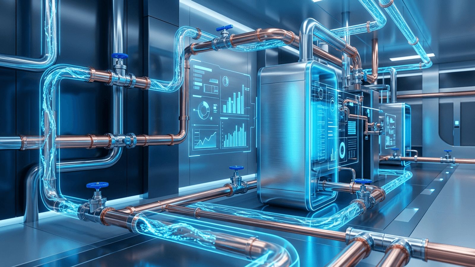 Top 10 Best Plumbing Companies in Moray