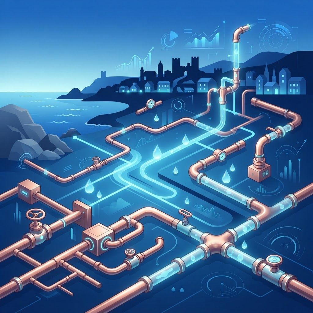 Top 10 Best Plumbing Companies in Neath Port Talbot