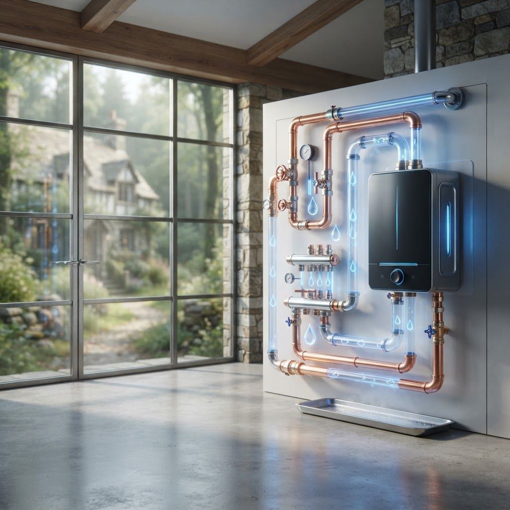 Top 10 Best Plumbing Companies in New Forest