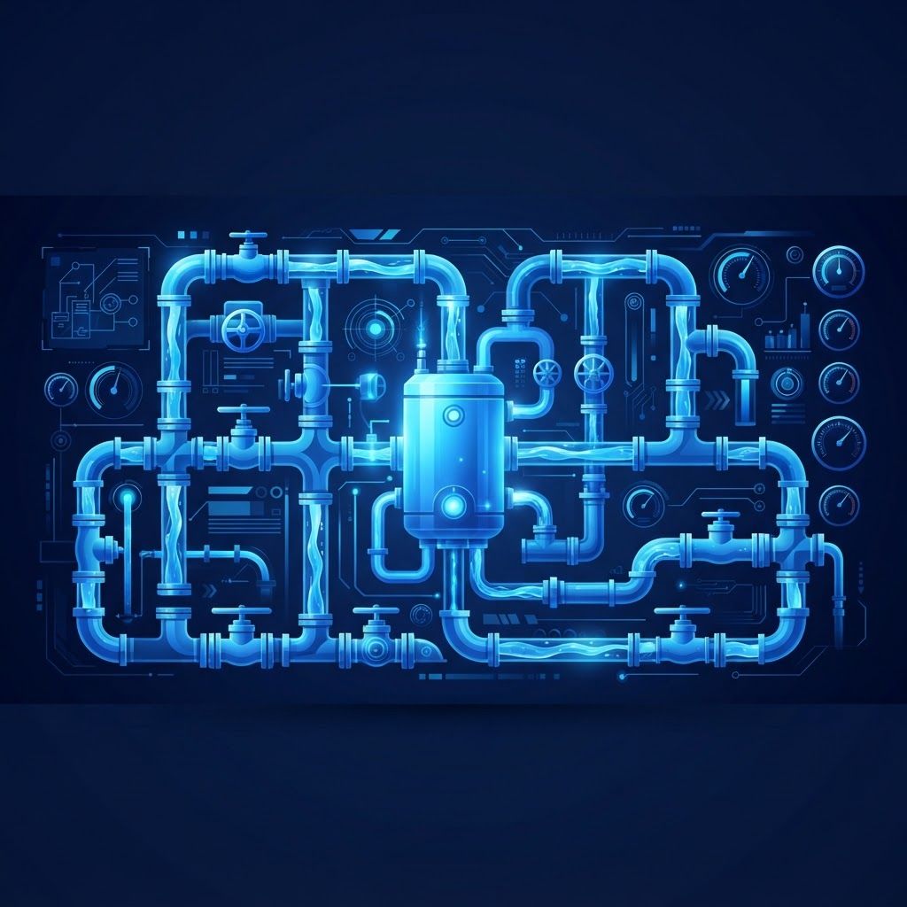 Top 10 Best Plumbing Companies in Newark and Sherwood