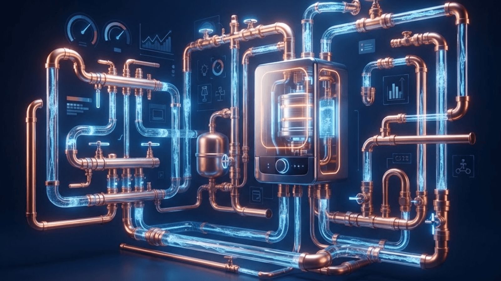Top 10 Best Plumbing Companies in Newcastle-under-Lyme