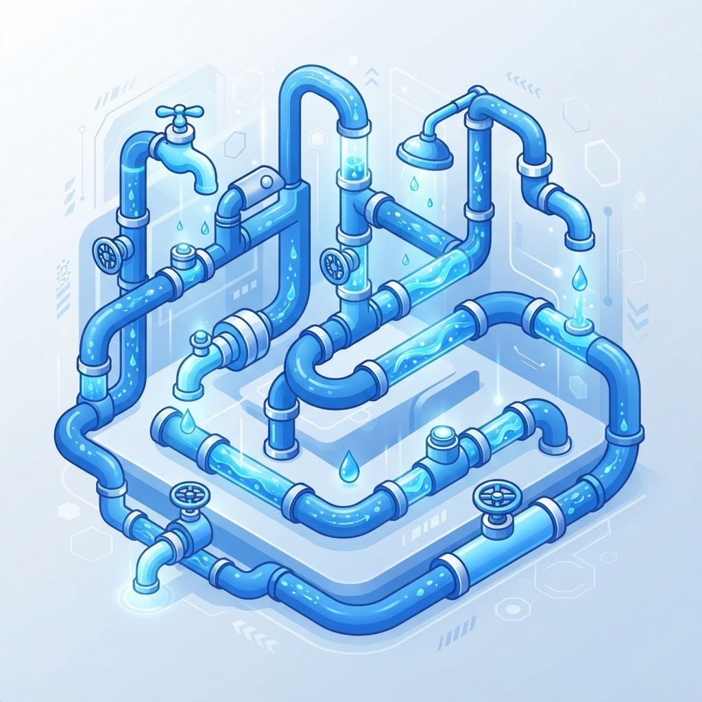 Top 10 Best Plumbing Companies in Newham