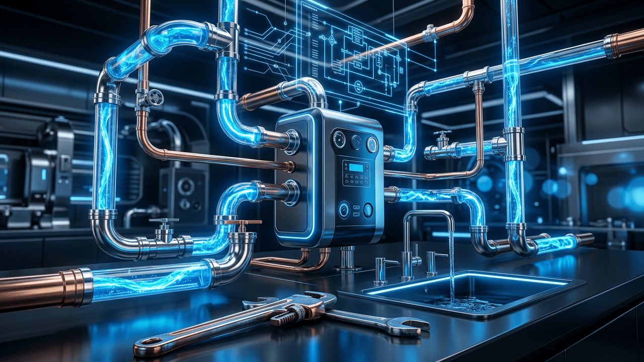 Top 10 Best Plumbing Companies in North Devon