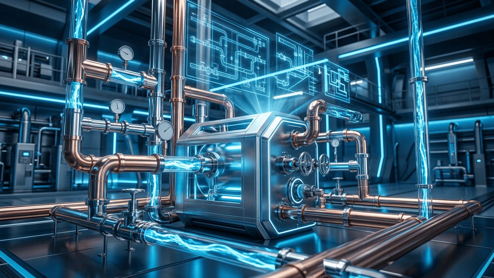 Top 10 Best Plumbing Companies in North East Derbyshire