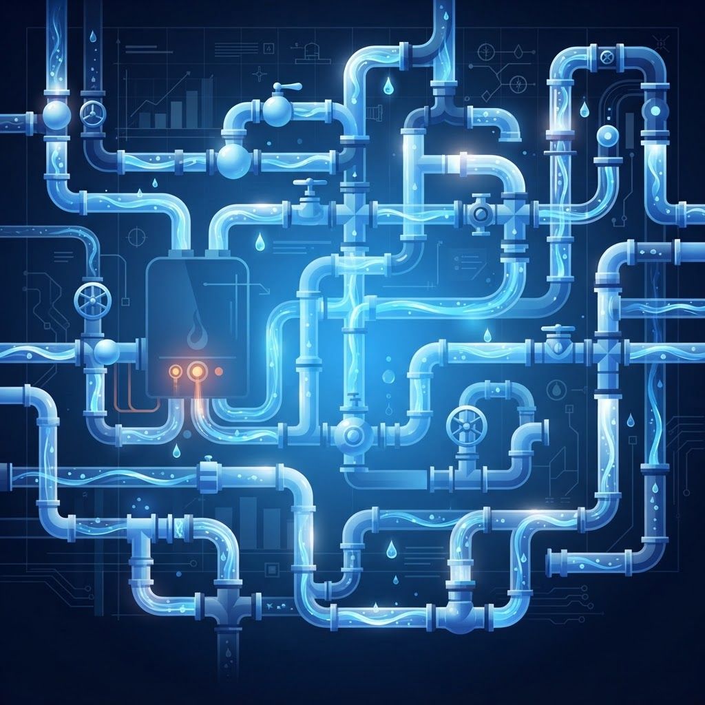 Top 10 Best Plumbing Companies in North Somerset