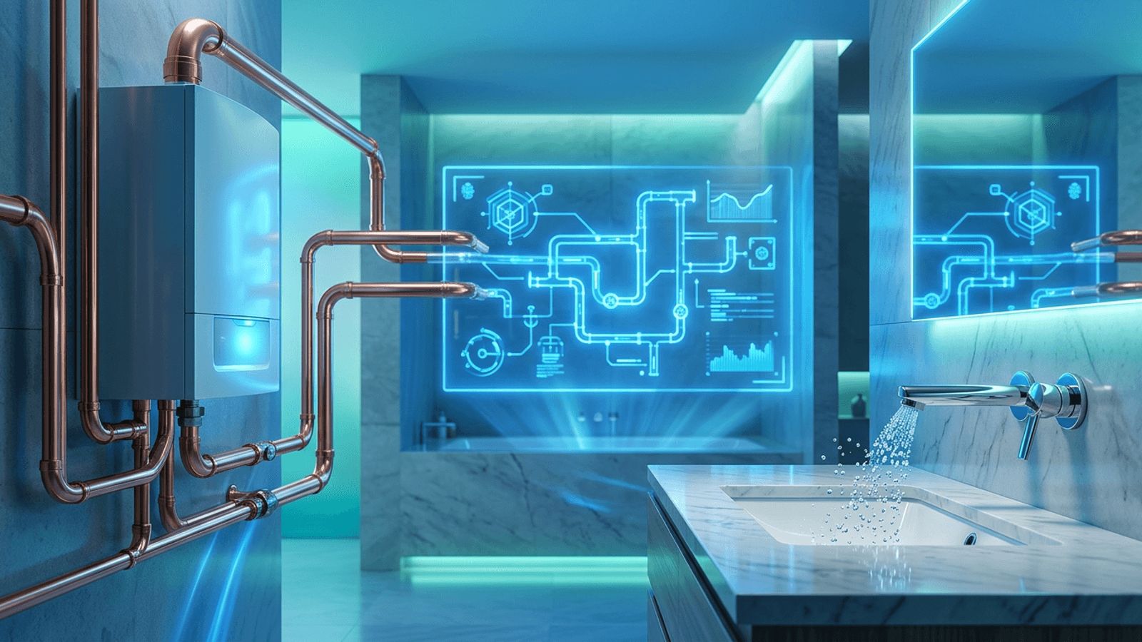 Top 10 Best Plumbing Companies in North Warwickshire