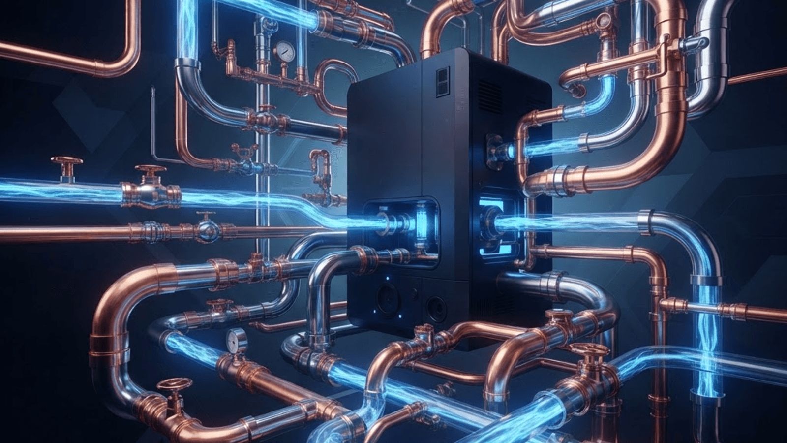 Top 10 Best Plumbing Companies in North West Leicestershire