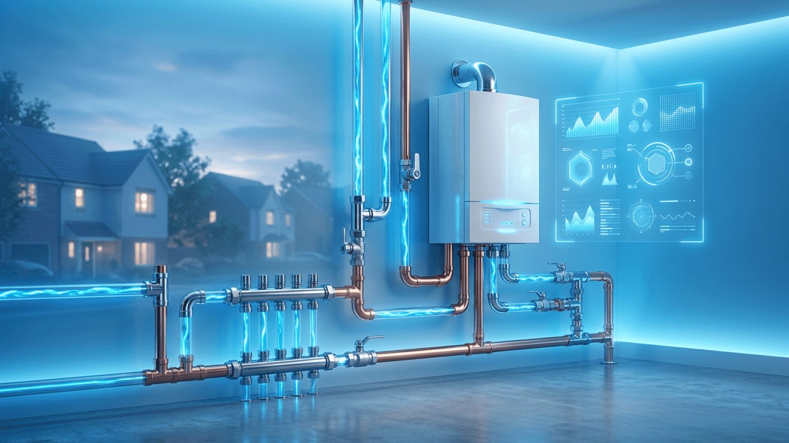 Top 10 Best Plumbing Companies in Oadby and Wigston