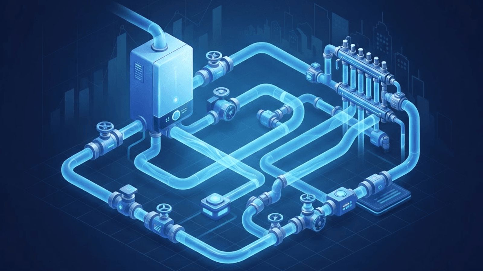 Top 10 Best Plumbing Companies in Oldham