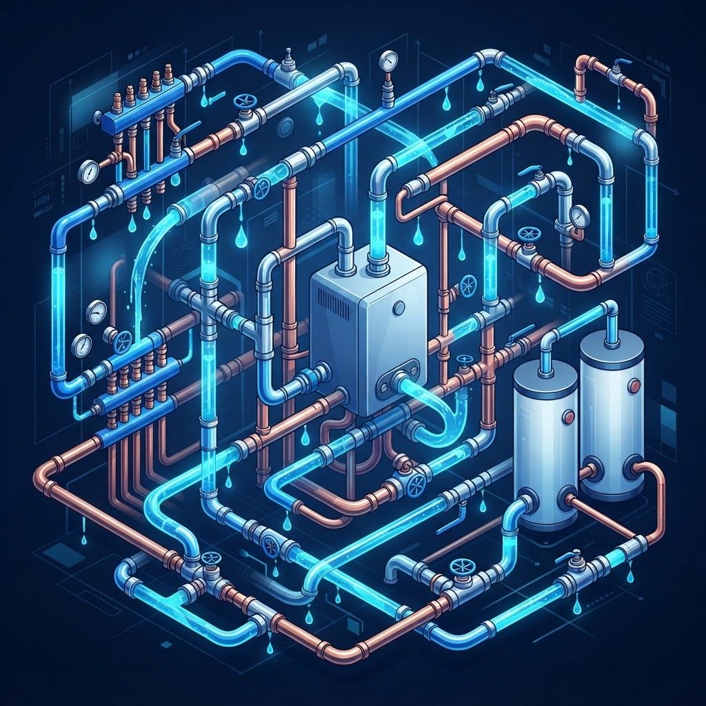Top 10 Best Plumbing Companies in Oxford