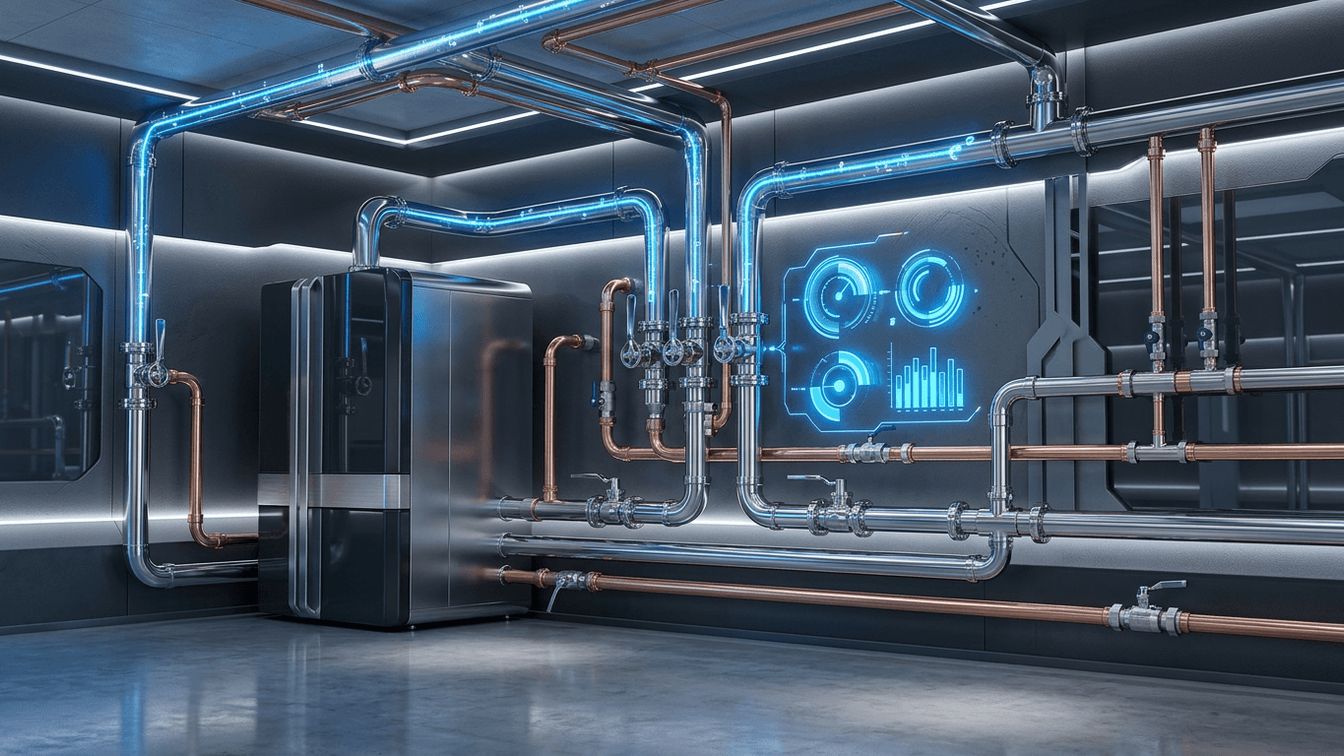 Top 10 Best Plumbing Companies in Pendle