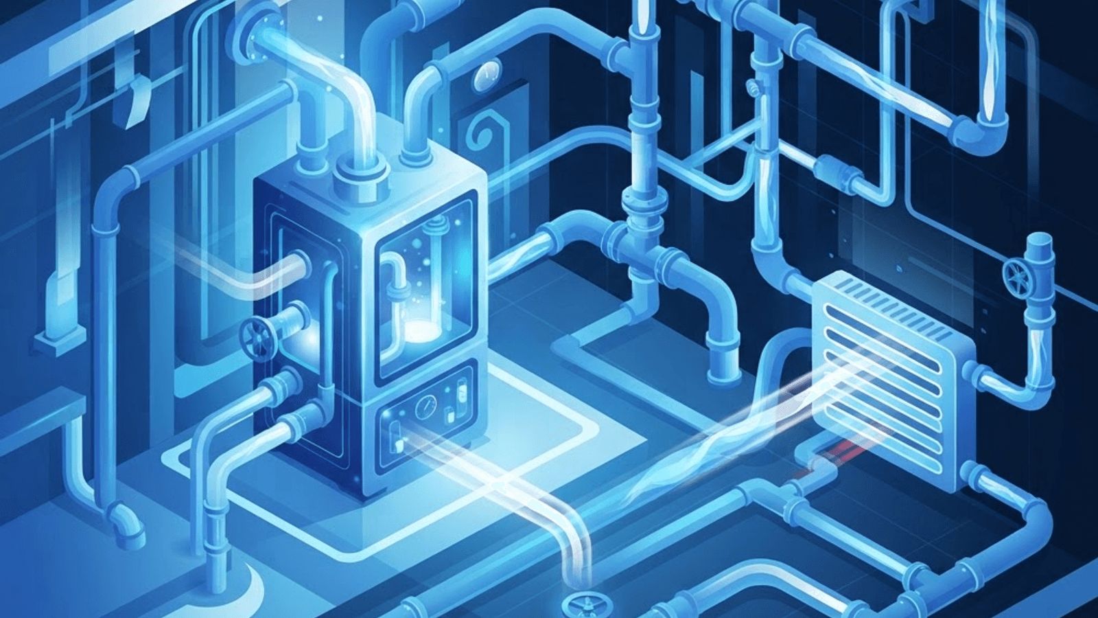 Top 10 Best Plumbing Companies in Powys