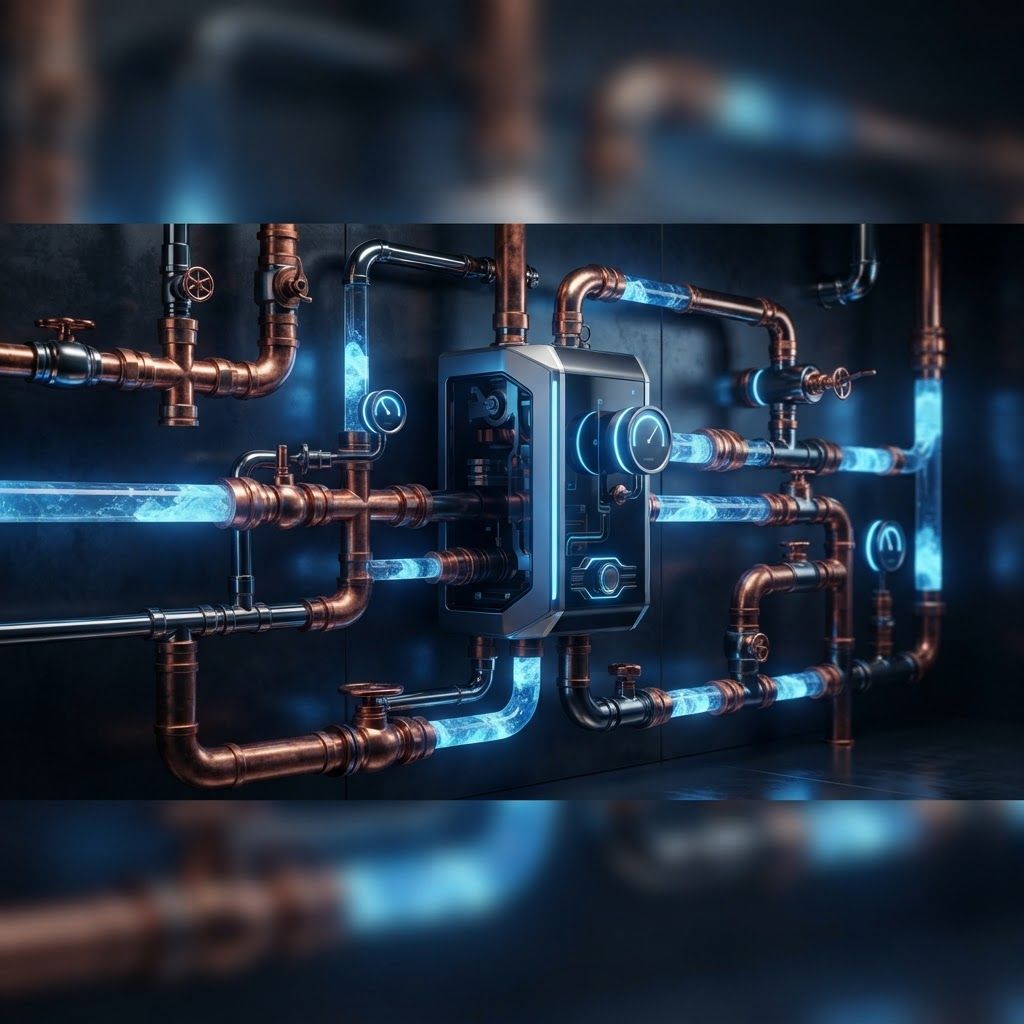Top 10 Best Plumbing Companies in Redcar and Cleveland