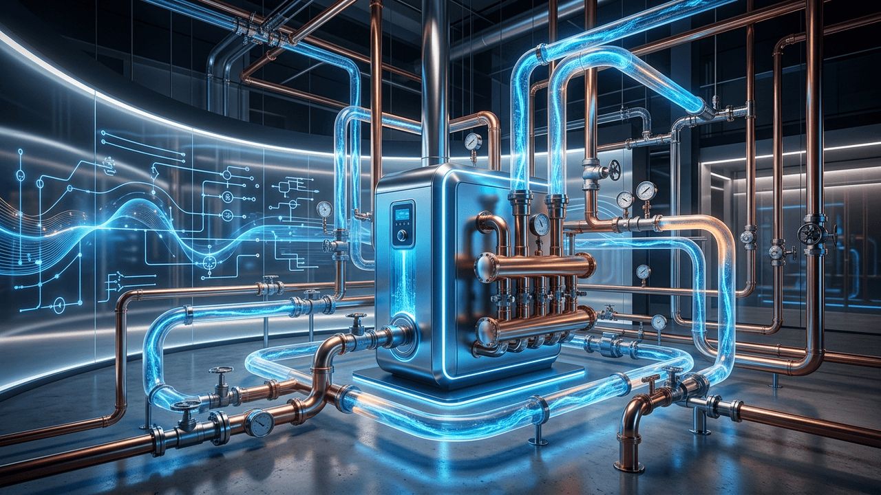 Top 10 Best Plumbing Companies in Redditch