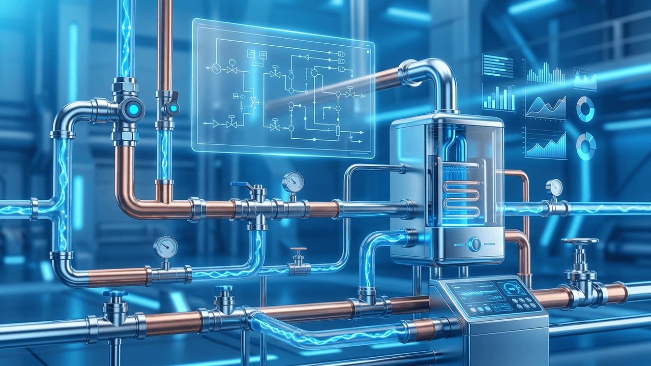 Top 10 Best Plumbing Companies in Ribble Valley