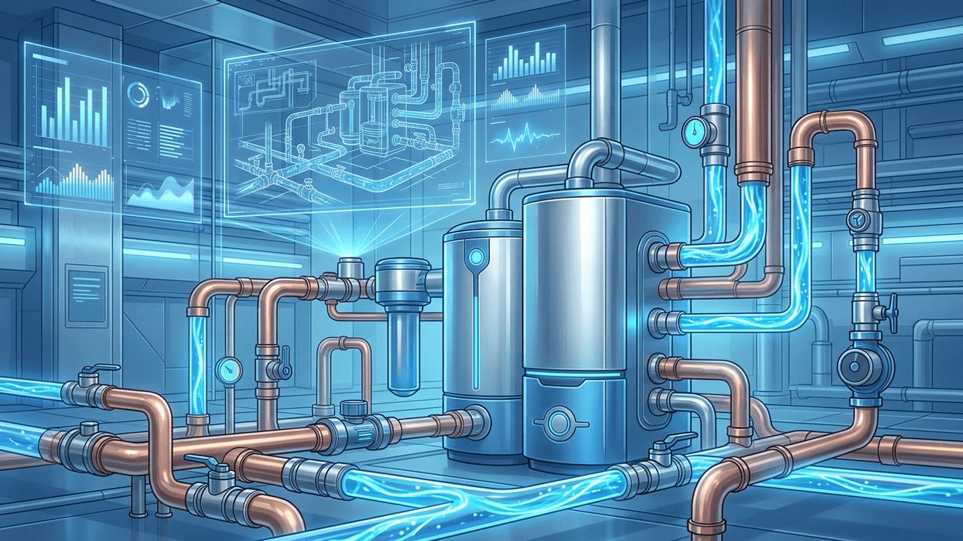 Top 10 Best Plumbing Companies in Rochford