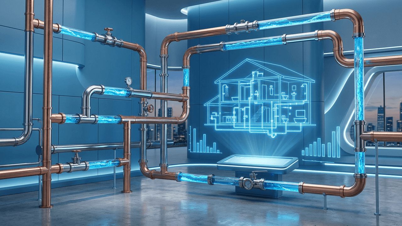 Top 10 Best Plumbing Companies in Rother