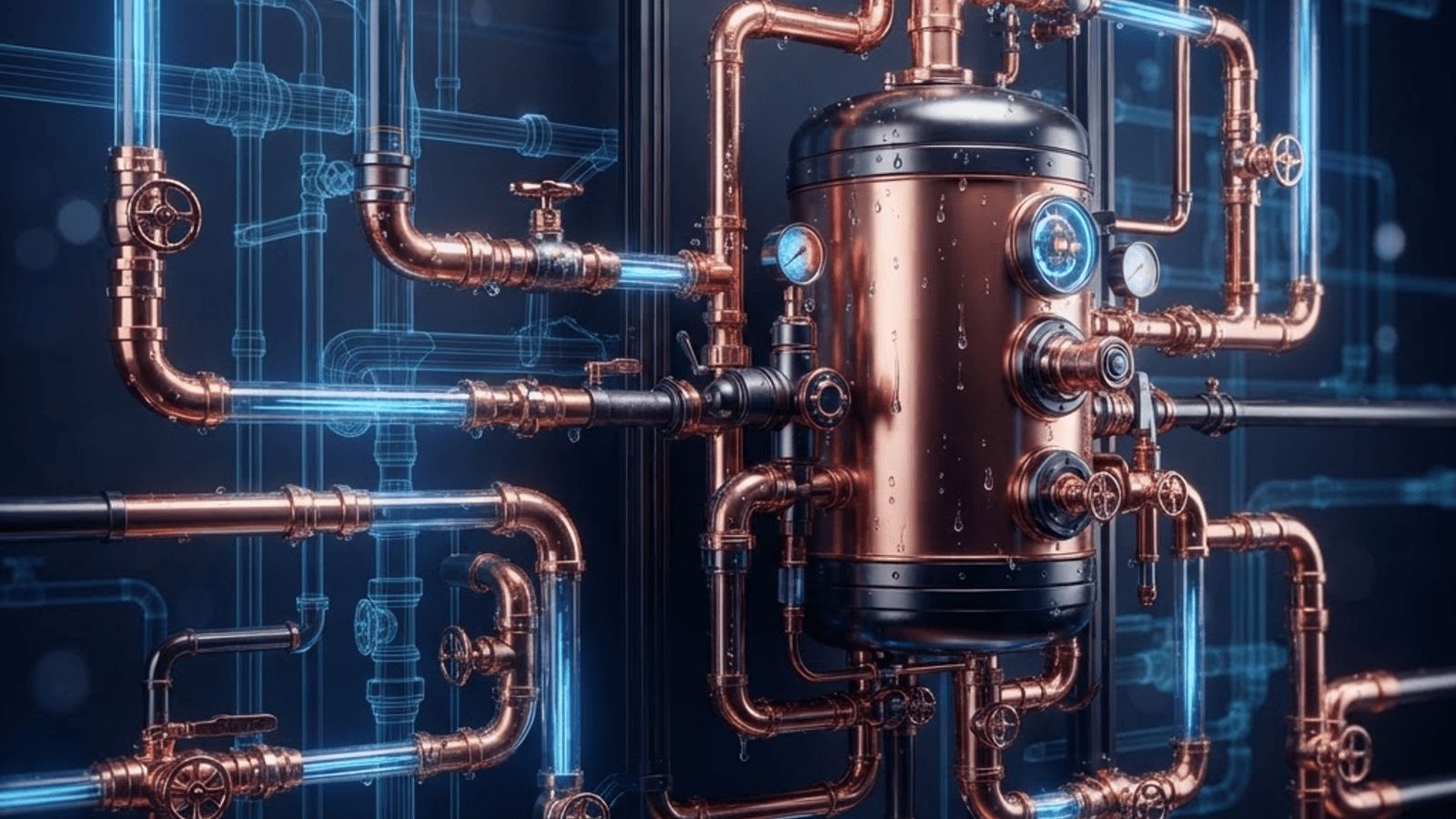 Top 10 Best Plumbing Companies in Rushcliffe