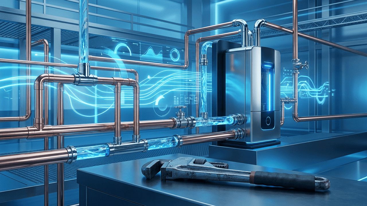 Top 10 Best Plumbing Companies in Salford