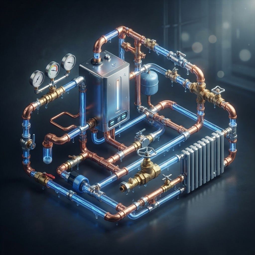 Top 10 Best Plumbing Companies in Sevenoaks