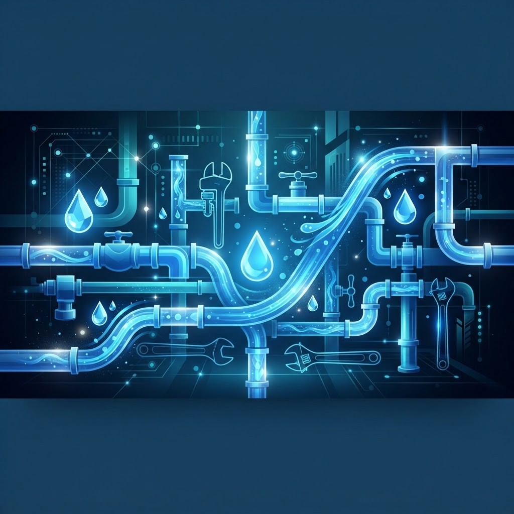 Top 10 Best Plumbing Companies in Sheffield