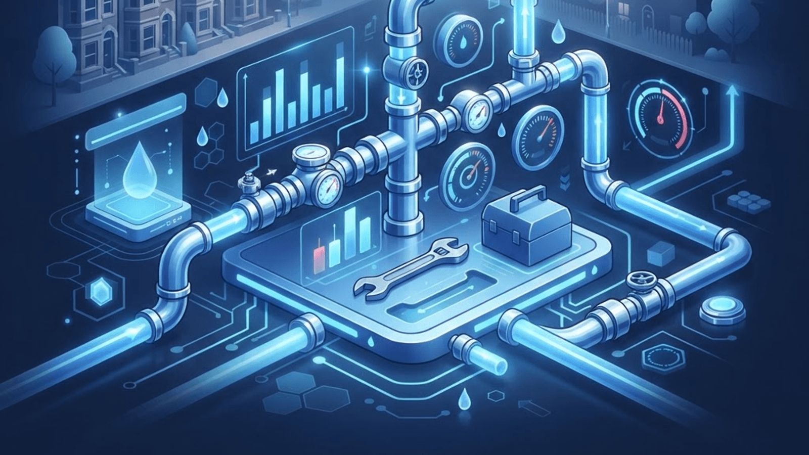 Top 10 Best Plumbing Companies in Slough