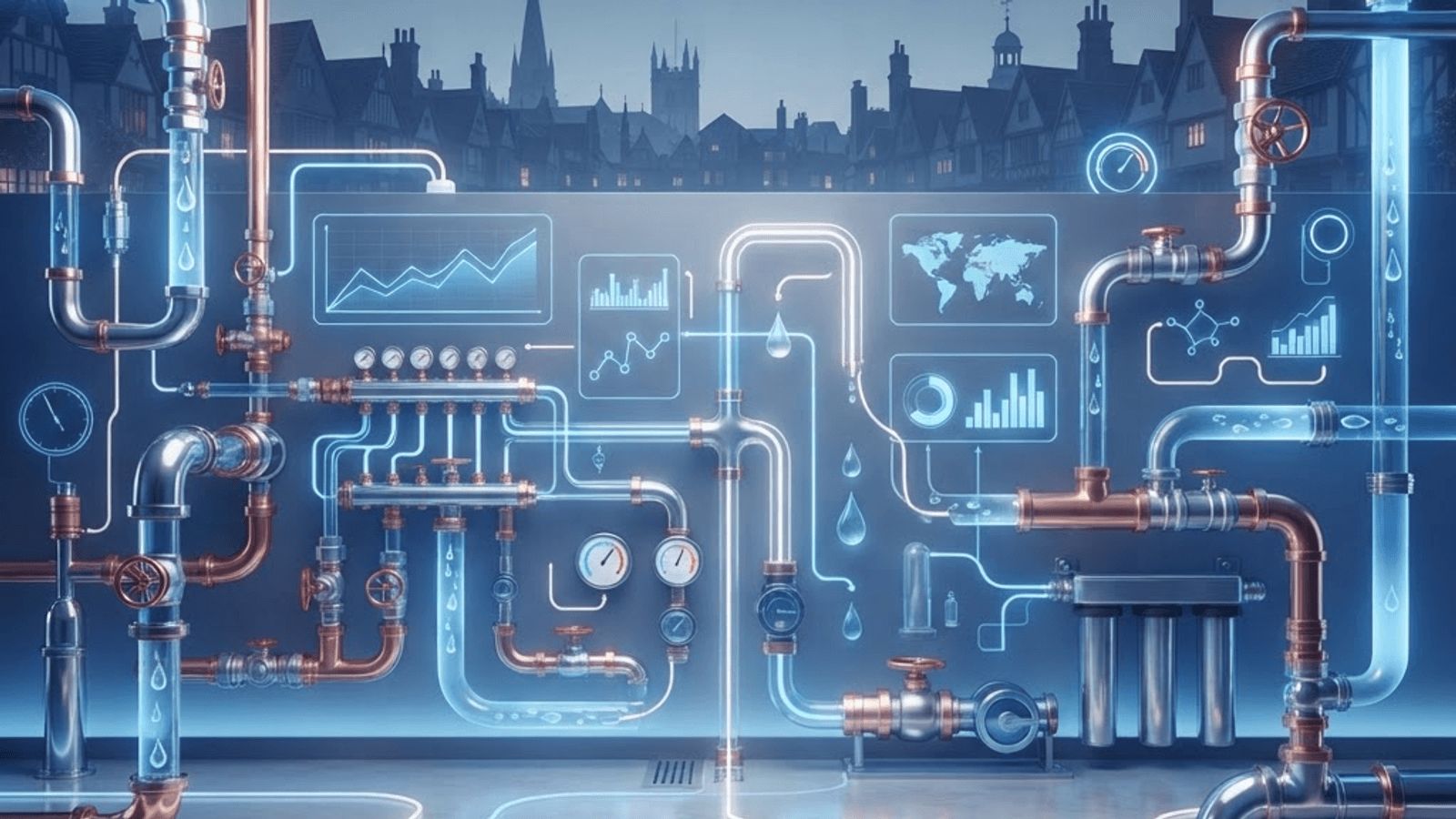 Top 10 Best Plumbing Companies in South Derbyshire