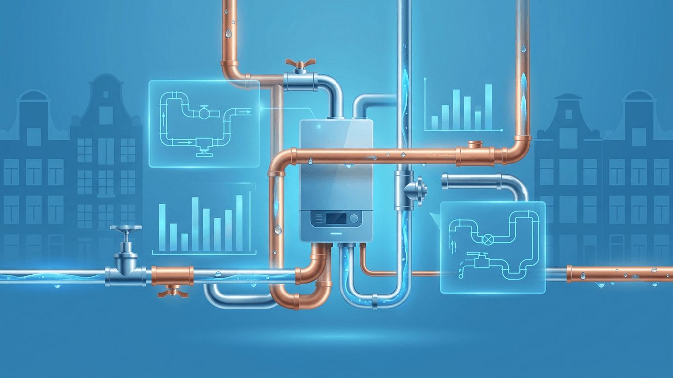 Top 10 Best Plumbing Companies in South Holland