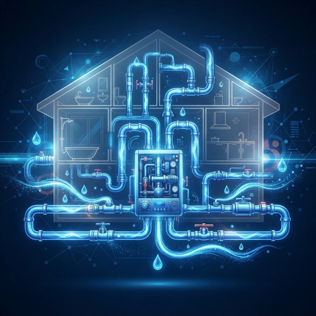 Top 10 Best Plumbing Companies in South Kesteven