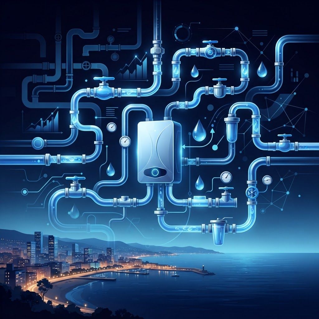 Top 10 Best Plumbing Companies in Southampton