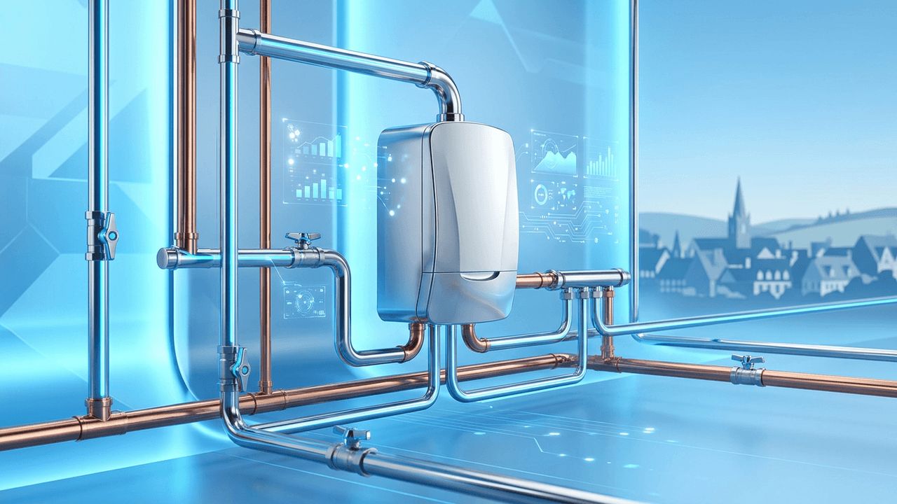 Top 10 Best Plumbing Companies in Spelthorne