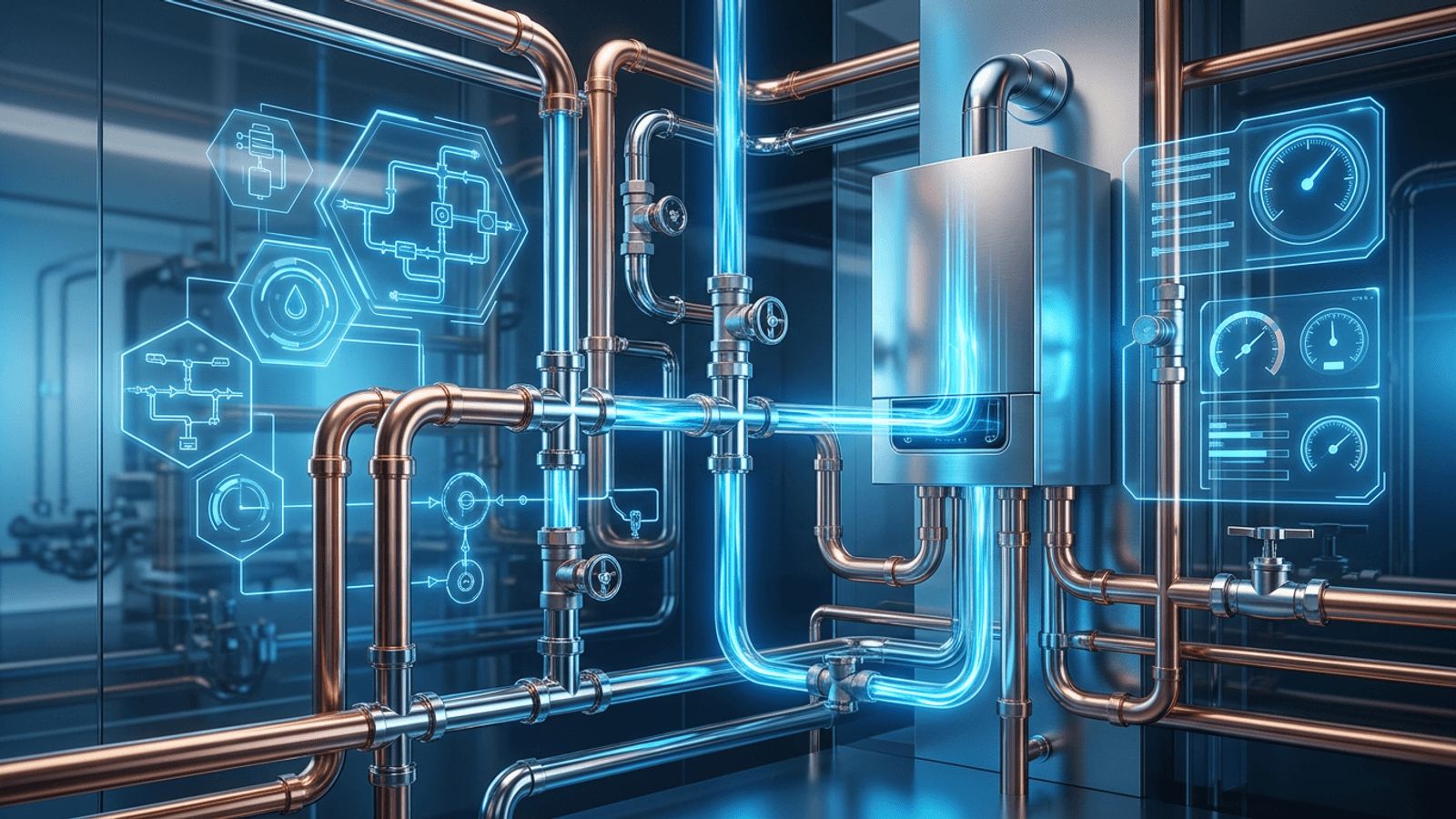 Top 10 Best Plumbing Companies in Stirling