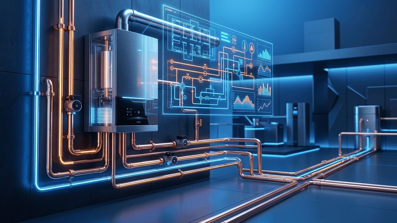 Top 10 Best Plumbing Companies in Stockport