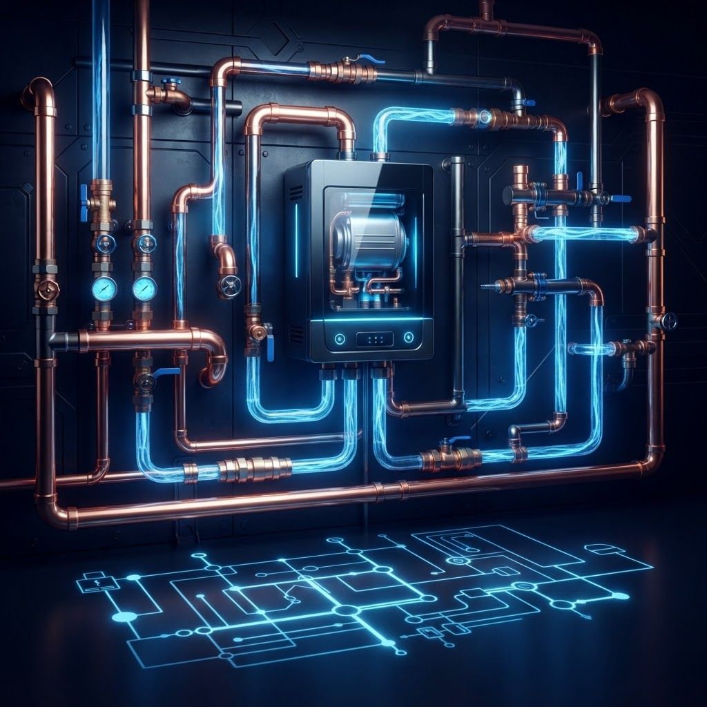 Top 10 Best Plumbing Companies in Stratford-on-Avon