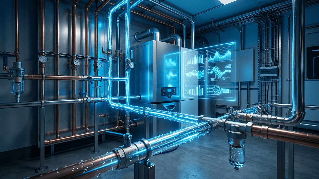Top 10 Best Plumbing Companies in Surrey Heath