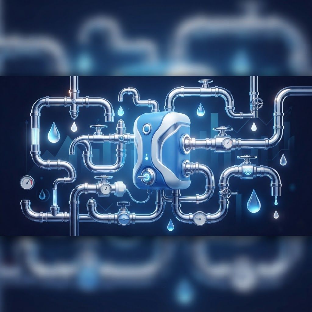 Top 10 Best Plumbing Companies in Telford and Wrekin
