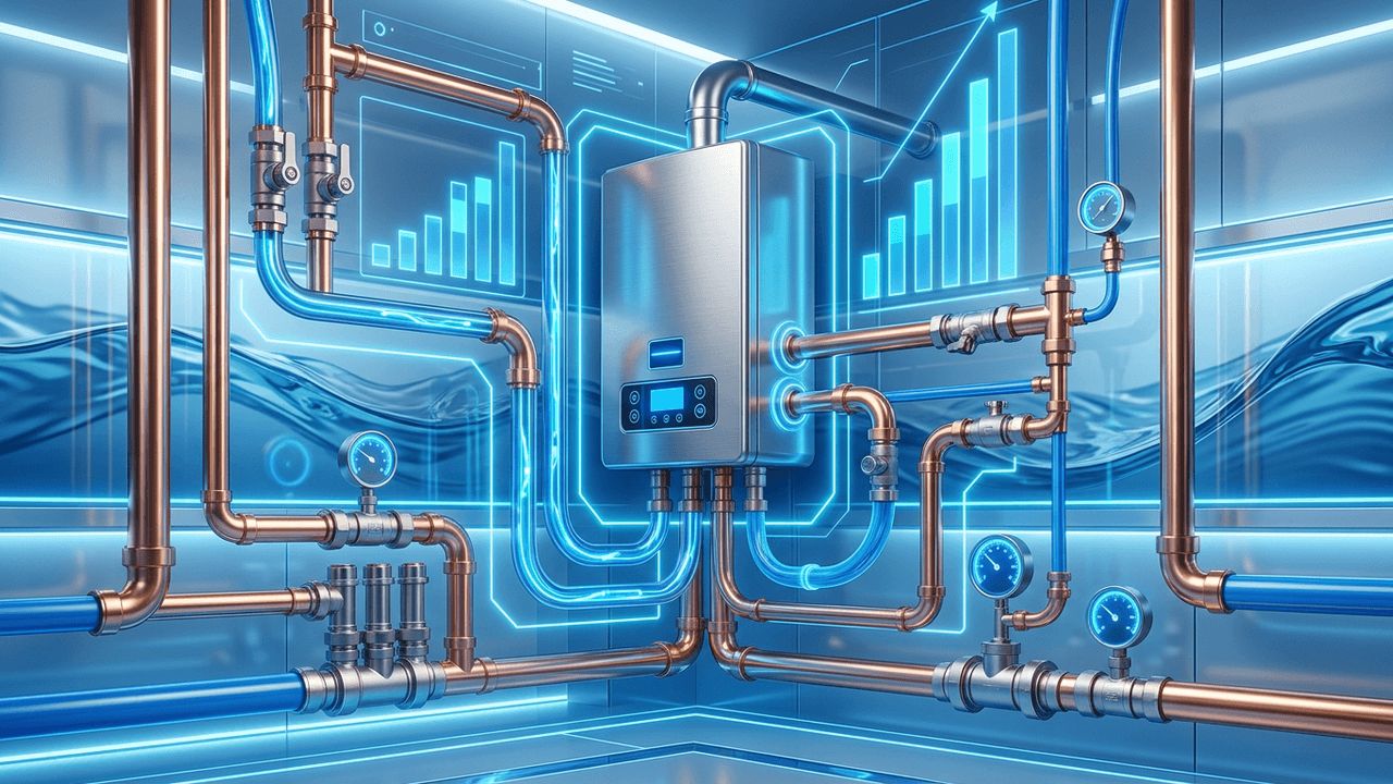 Top 10 Best Plumbing Companies in Three Rivers