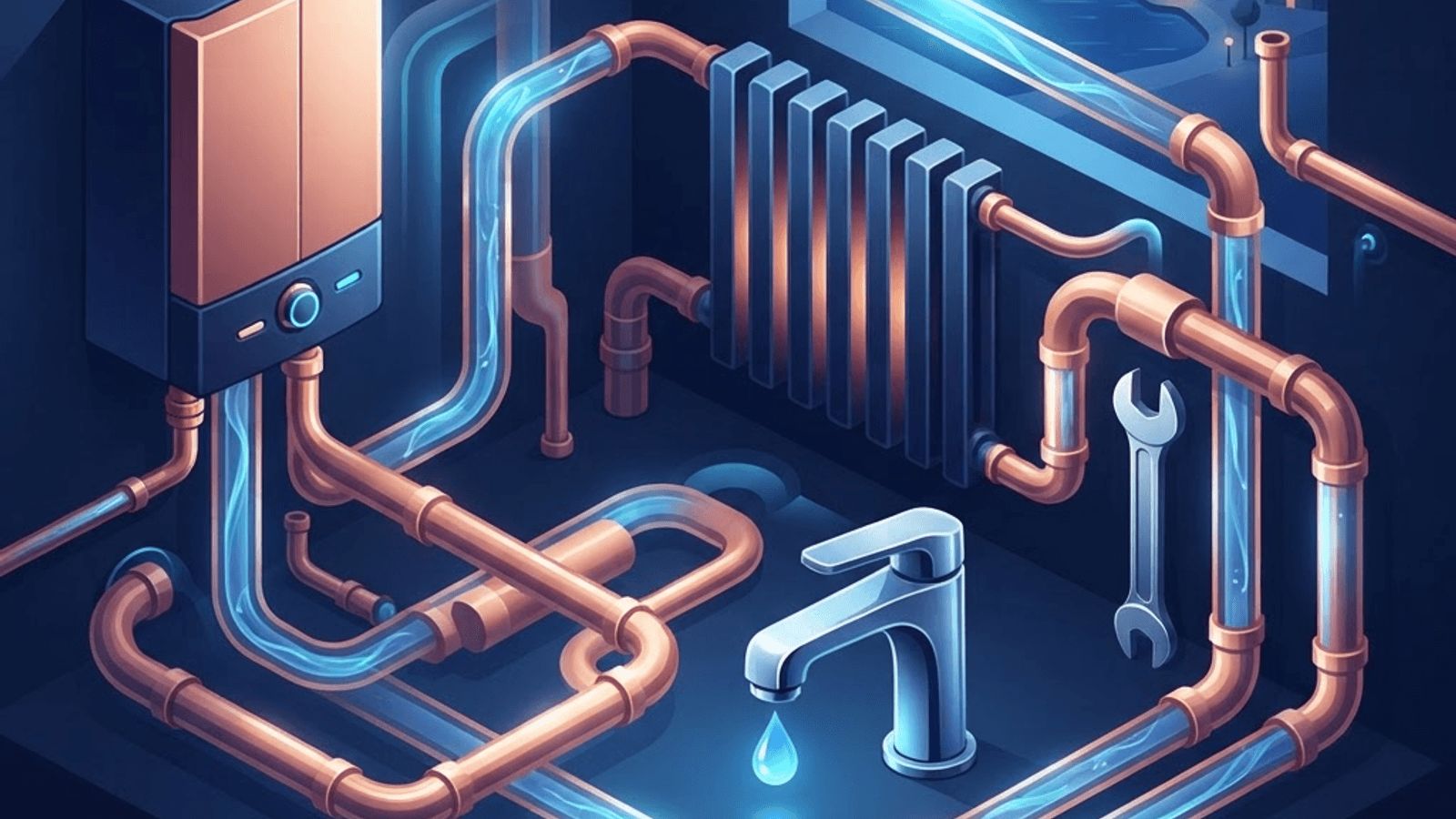 Top 10 Best Plumbing Companies in Torbay